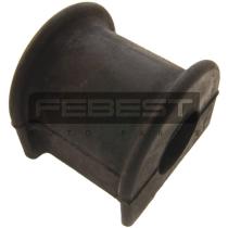 FEBEST TSBRZJ120R - CASQUILLO DE GOMA BARRA ESTABILIZAD