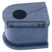 FEBEST TSBSXV10R - CASQUILLO DE GOMA BARRA ESTABILIZAD