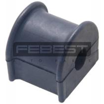 FEBEST TSBUCF30R - CASQUILLO DE GOMA BARRA ESTABILIZAD