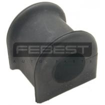 FEBEST TSBUZJ100R - CASQUILLO DE GOMA BARRA ESTABILIZAD