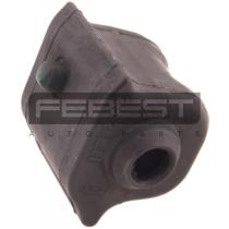 FEBEST TSBZRE151LH - CASQUILLO GOMA LH BARRA ESTABILIZAD