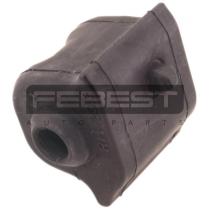 FEBEST TSBZRE151RH - CASQUILLO GOMA RH BARRA ESTABILIZAD