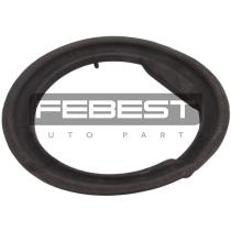 FEBEST TSIMCU30F - ESPACIADOR DE MUELLE INFERIOR