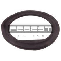 FEBEST TSIMCV30LOW - ESPACIADOR DE MUELLE INFERIOR