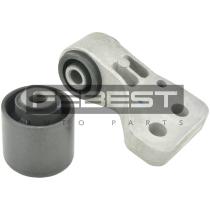 FEBEST VLMBXC90FKIT - JUEGO SILENTBLOC SOPORTE DE MOTOR