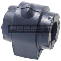 FEBEST VLSBS60F - CASQUILLO GOMA BARRA ESTABILIZADORA