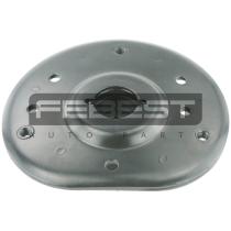 FEBEST VLSSV70F - COPELA DEL AMORTIGUADOR DELANTERO