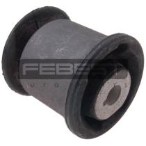 FEBEST VWABT5RR1 - SILENTBLOC BRAZO DE SUSPENSION TRAS