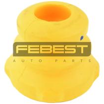FEBEST VWDTOUARF - BUMB STOP DEL AMORTIGUADOR ANTERIOR