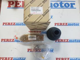 Toyota 0443835041 - KIT DE GUARDAPOLVOS
