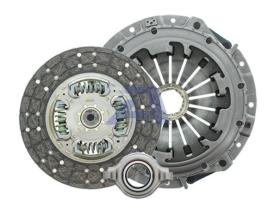  KT-321 - KIT EMBRAGUE LAND CRUISER