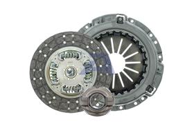  KT-291 - Kit de embrague Toyota Land cruiser