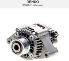 DENSO DAN1347 - Alternador