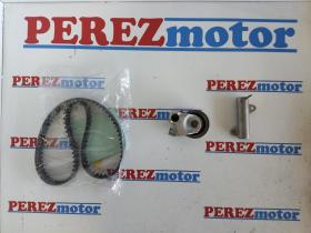 Toyota 1356839016KIT - CASQU. BIELA