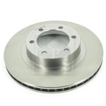 NPS T330A21 - DISCO DE FRENO DELANTERO