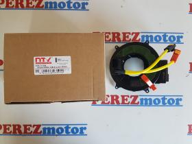 NTY EAS-TY-008 - MUELLE ESPIRAL AIRBAG/ CON SENSOR LAND