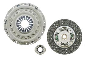 VALEO KT-251D - KIT EMBRAGUE