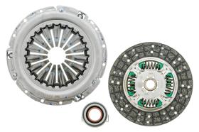 AISIN KT-181D - EMBRAGUE