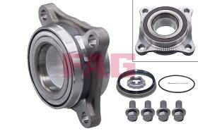 FAG 713621240 - KIT RODAMIENTO RUEDA