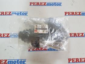 Toyota 0442760142 - KIT DE GUARDAPOLVOS
