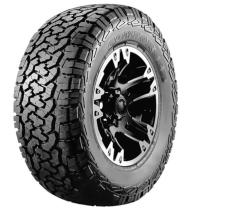 COMFORSER NEUMATICOS 28575R16 - Comforser All Terrain 285/75R16  126/123 R