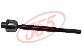 555 SR-3840 - ARTICULACION AXIAL, BARRA DE ACOPLAMIENTO