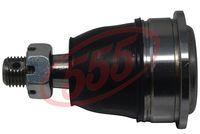 555 SB-4981 - RÓTULA DE SUSPENSIÓN/CARGA