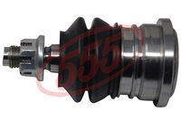 555 SE-3561R - ROTULA DIRECCION DERECHA