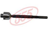 555 SR-T400 - ARTICULACION AXIAL