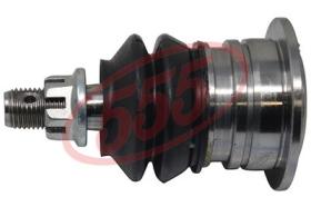 555 SB-3881 - ROTULA SUSPENSION SUPERIOR HILUX