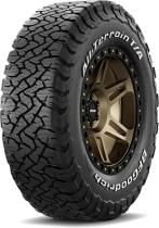 BF Goodrich 26565R17 - BFGOODRICH ALL-TERRAIN T/A K03