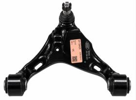 555 SA-3842R - Brazo de suspension inferior derecho