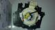 Nissan -25567-EB60A - Anillo airbag, interruptor combinado. carrete airbag