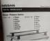 Nissan -KE730-AV410 - LOAD CARRIER AL TP1