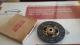 Toyota 312500K222 - DISC ASSY, CLUTCH
