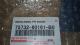 Toyota 7573260161B0 - MOULDING, FR