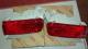 Toyota 8158160240 - LENS & BODY,