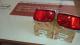 Toyota 8158160240 - LENS & BODY,