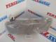 Toyota 743106A040B1 - Visera - Parasol derecho