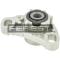 FEBEST VLABXC90RH - SILENTBLOCK DERECHO DEL TIRANTE TRA