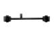 NTY ZWT-TY-046 - Barra oscilante