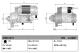 DENSO DSN1211 - Motor de arranque