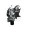 NPS T809A43 - Turbo Toyota land Cruiser kdj 120   166/173 cv