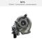 NPS T809A43 - Turbo Toyota land Cruiser kdj 120   166/173 cv